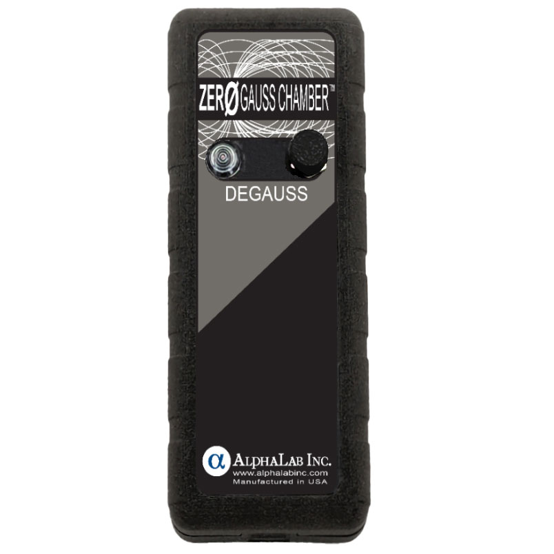 제로 가우스 챔버