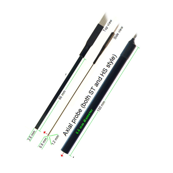 GM2 가우스미터 프로브